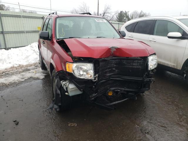 Photo 9 from auction – 2008 FORD ESCAPE XLS with VIN 1FMCU92Z58KC34440
