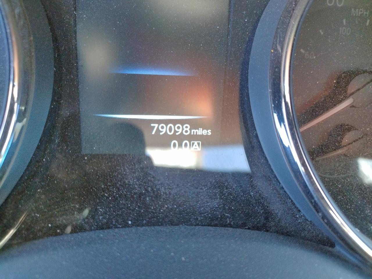 Photo 8 from auction – 2015 NISSAN ROGUE S with VIN KNMAT2MT6FP577806