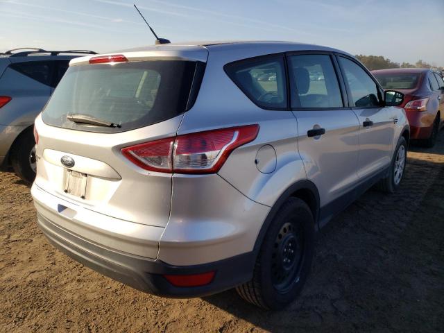 Photo 4 from auction – 2016 FORD ESCAPE S with VIN 1FMCU0F77GUA42671
