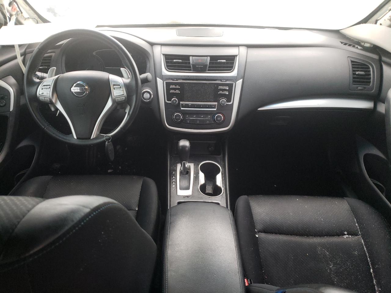 Photo 9 from auction – 2016 NISSAN ALTIMA 2.5 with VIN 1N4AL3AP0GC263001