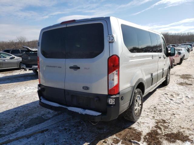 Photo 4 from auction – 2015 FORD TRANSIT T- with VIN 1FBZX2ZMXFKA26241
