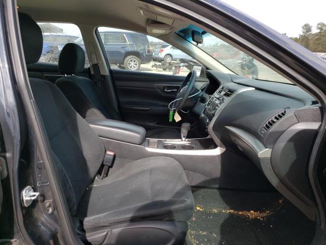 Photo 5 from auction – 2015 NISSAN ALTIMA 2.5 with VIN 1N4AL3AP1FC290383