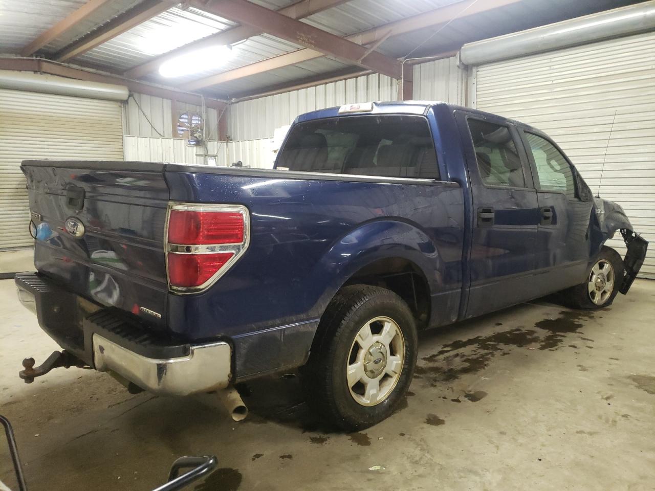 Foto 4 de la subasta – 2012 FORD F150 SUPER con VIN 1FTEW1CM2CKD92271
