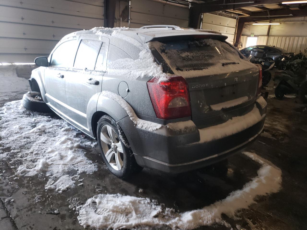 Photo 3 from auction – 2011 DODGE CALIBER MA with VIN 1B3CB3HA2BD255123
