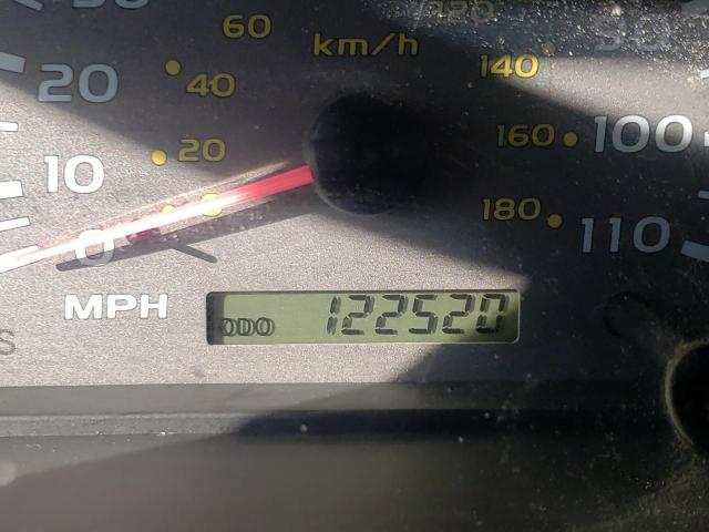 Photo 8 from auction – 2004 TOYOTA SEQUOIA SR with VIN 5TDZT34A44S213992