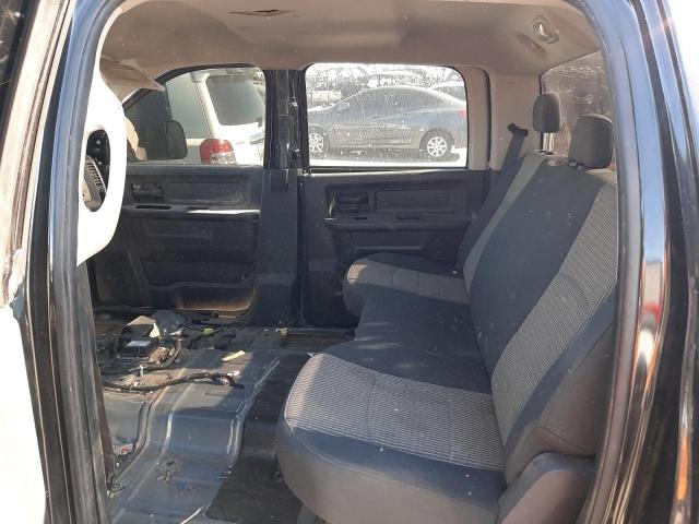 Photo 6 from auction – 2016 RAM 1500 ST with VIN 1C6RR6KG3GS275443