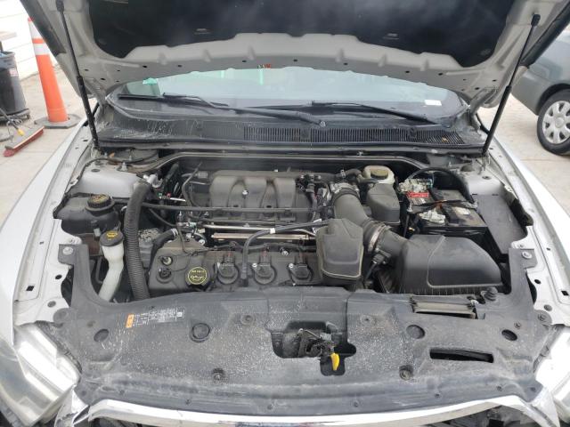 Photo 7 from auction – 2015 FORD TAURUS LIM with VIN 1FAHP2F8XFG108669