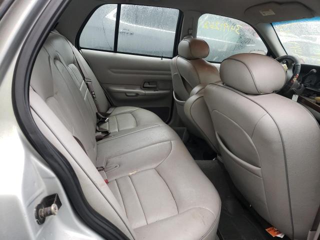 Photo 6 from auction – 2001 FORD CROWN VICT with VIN 2FAFP74W71X140973