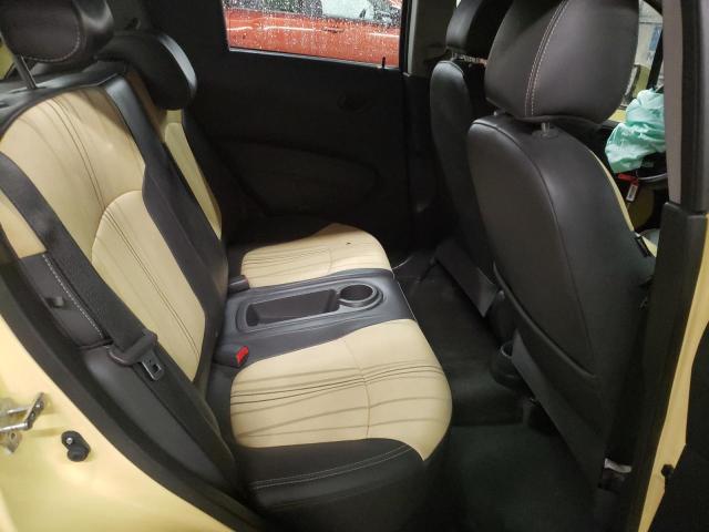 Zdjęcie 6 z aukcji – 2014 CHEVROLET SPARK 1LT z VIN KL8CD6S98EC533843