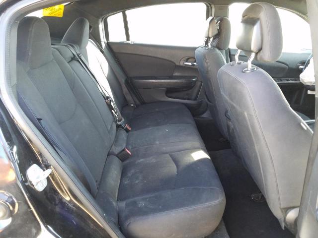 Photo 6 from auction – 2013 CHRYSLER 200 TOURIN with VIN 1C3CCBBB9DN672635