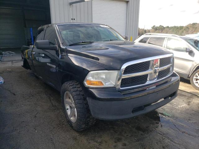DODGE RAM 1500 S 2012 with VIN 1C6RD7GP6CS129691 - Photo from auction
