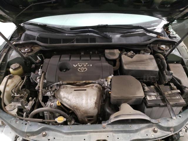 Photo 7 from auction – 2010 TOYOTA CAMRY BASE with VIN 4T4BF3EK3AR042354
