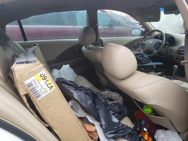 Photo 6 from auction – 2002 NISSAN ALTIMA BAS with VIN 1N4AL11D62C190896