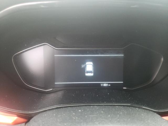 Photo 8 from auction – 2020 KIA CARNIVAL L with VIN KNDCC3LC9L5415322