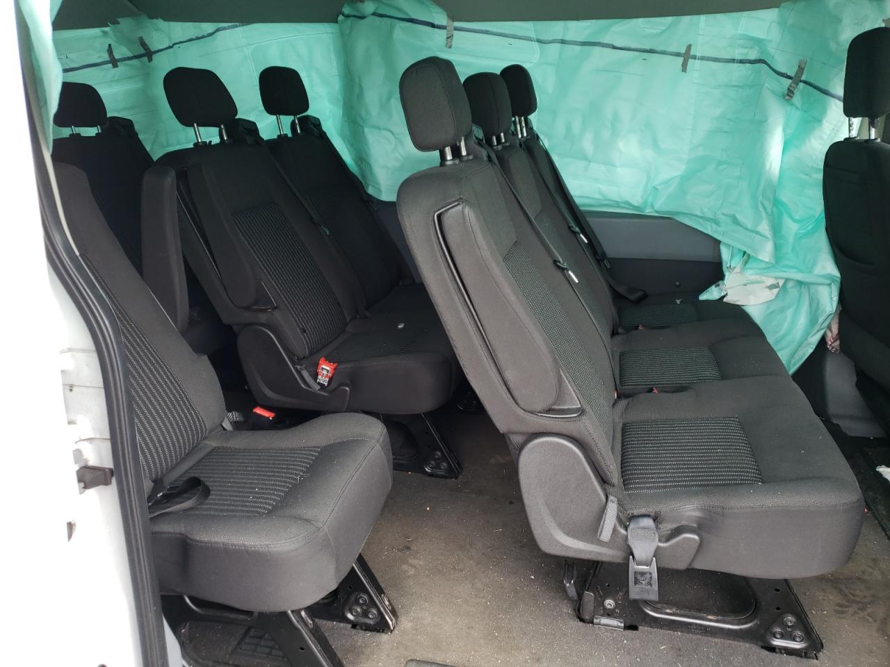 Photo 6 from auction – 2018 FORD TRANSIT T- with VIN 1FBAX2CM5JKA02024
