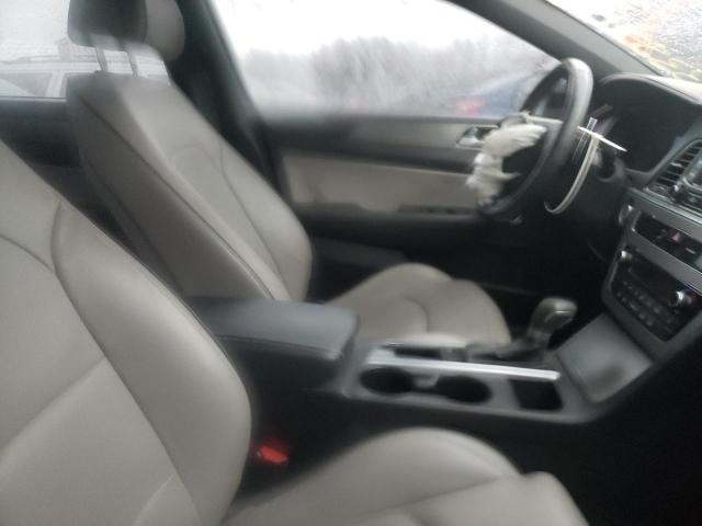 Photo 5 from auction – 2015 HYUNDAI SONATA SPO with VIN 5NPE34AB9FH052839