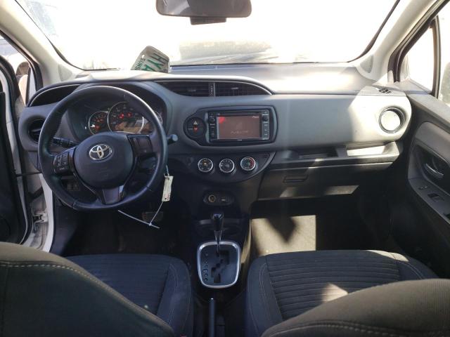 Photo 9 from auction – 2017 TOYOTA YARIS L with VIN VNKKTUD31HA082295