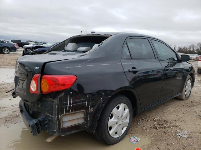 Photo 4 from auction – 2010 TOYOTA COROLLA BA with VIN 2T1BU4EE8AC360536