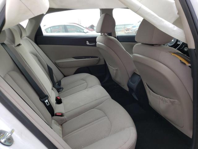 Photo 6 from auction – 2016 KIA OPTIMA LX with VIN 5XXGT4L38GG041617
