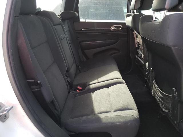 Photo 6 from auction – 2011 JEEP GRAND CHER with VIN 1J4RS4GG3BC658354