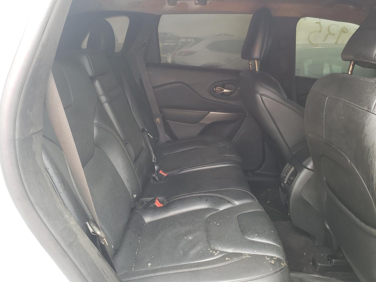 Photo 6 from auction – 2019 JEEP CHEROKEE L with VIN 1C4PJMDX3KD138623