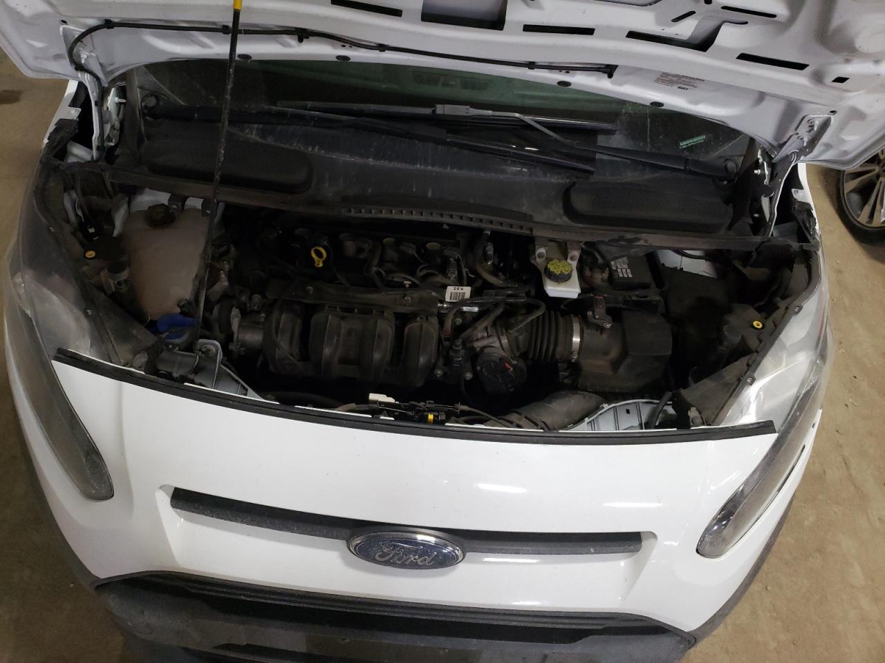 Photo 7 from auction – 2017 FORD TRANSIT CO with VIN NM0LS7E78H1334396