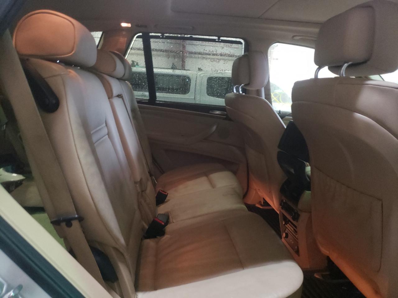 Photo 6 from auction – 2012 BMW X5 XDRIVE3 with VIN 5UXZW0C53CL674254