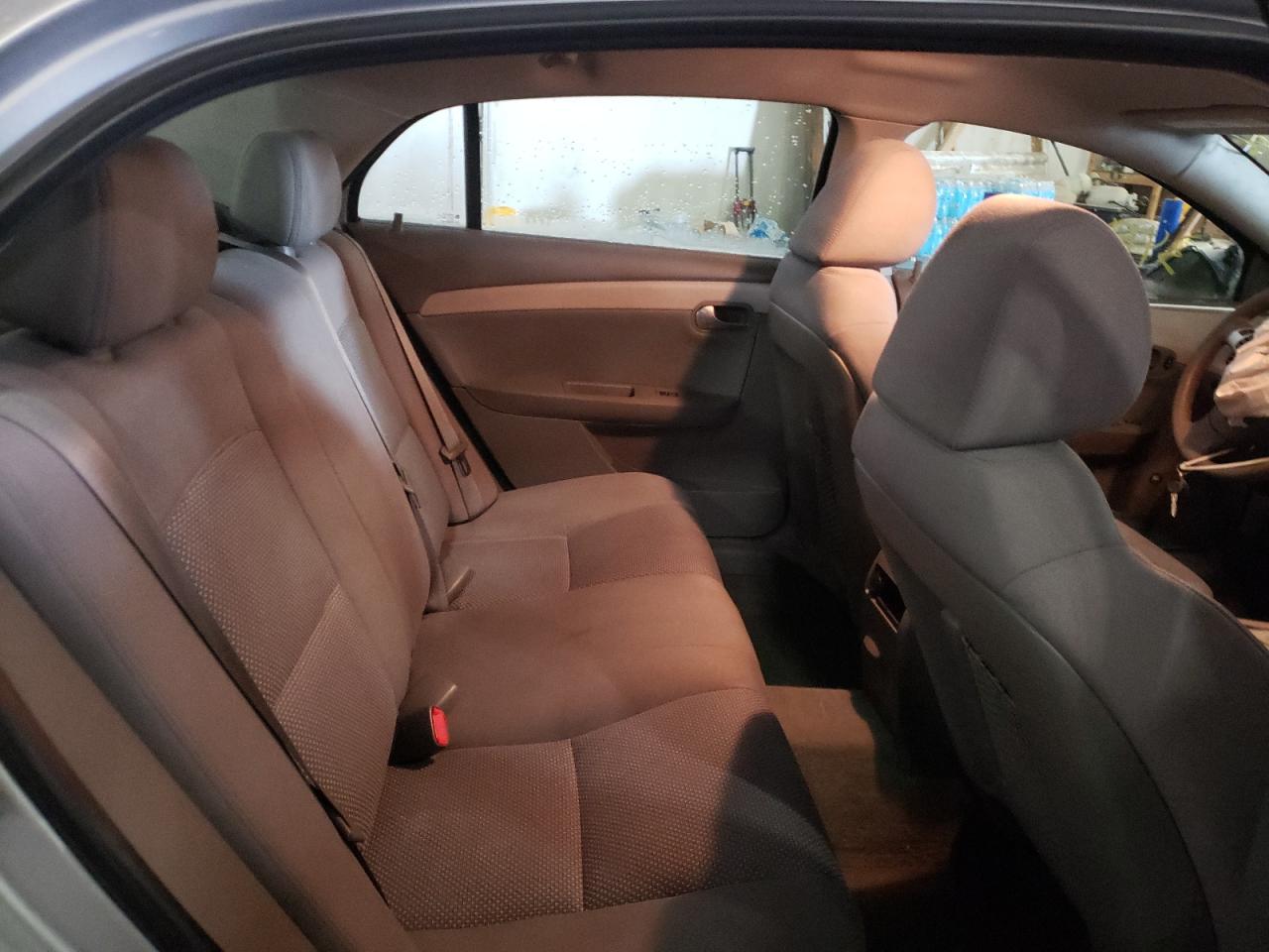 Photo 6 from auction – 2010 CHEVROLET MALIBU 1LT with VIN 1G1ZC5EB0AF112455