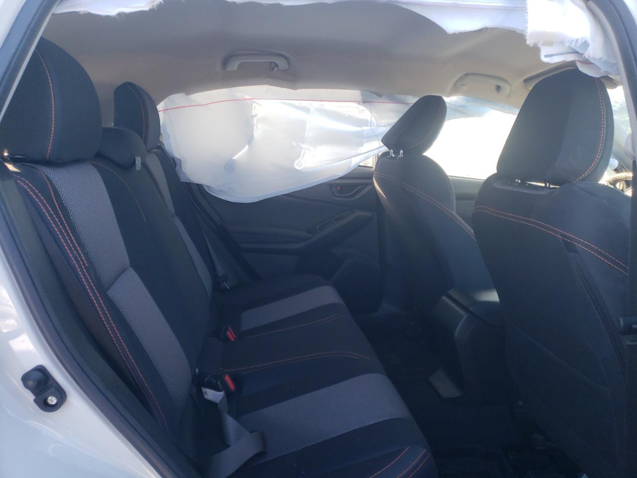 Photo 6 from auction – 2021 SUBARU CROSSTREK with VIN JF2GTAPC6M8239878