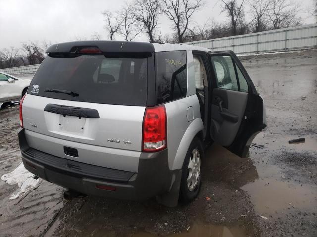Photo 4 from auction – 2003 SATURN VUE with VIN 5GZCZ63B03S801523