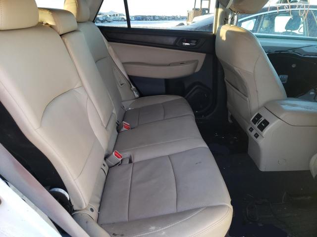 Photo 6 from auction – 2015 SUBARU OUTBACK 2. with VIN 4S4BSANCXF3288463