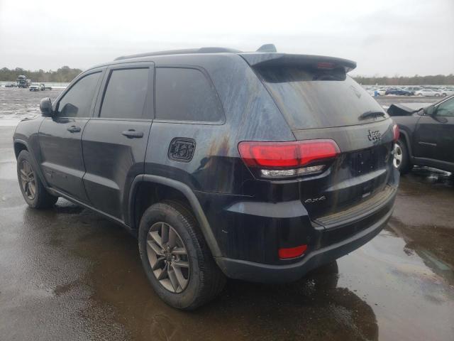 Photo 3 from auction – 2017 JEEP GRAND CHER with VIN 1C4RJFAG3HC699699