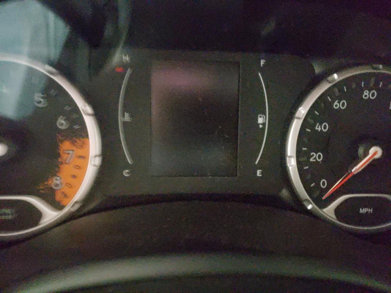 Photo 8 from auction – 2016 JEEP RENEGADE L with VIN ZACCJBBT5GPD56283