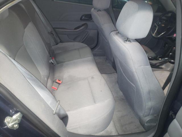 Photo 6 from auction – 2014 CHEVROLET MALIBU LS with VIN 1G11B5SL3EF115949