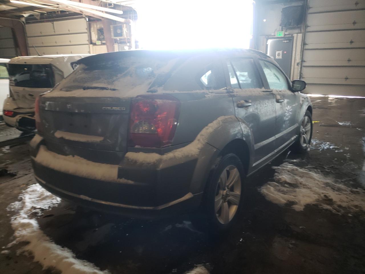 Photo 4 from auction – 2011 DODGE CALIBER MA with VIN 1B3CB3HA2BD255123
