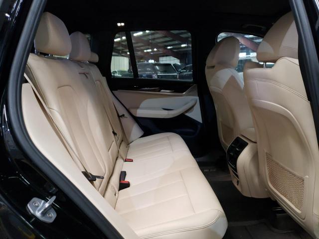 Photo 6 from auction – 2018 BMW X3 XDRIVE3 with VIN 5UXTR9C50JLD66945