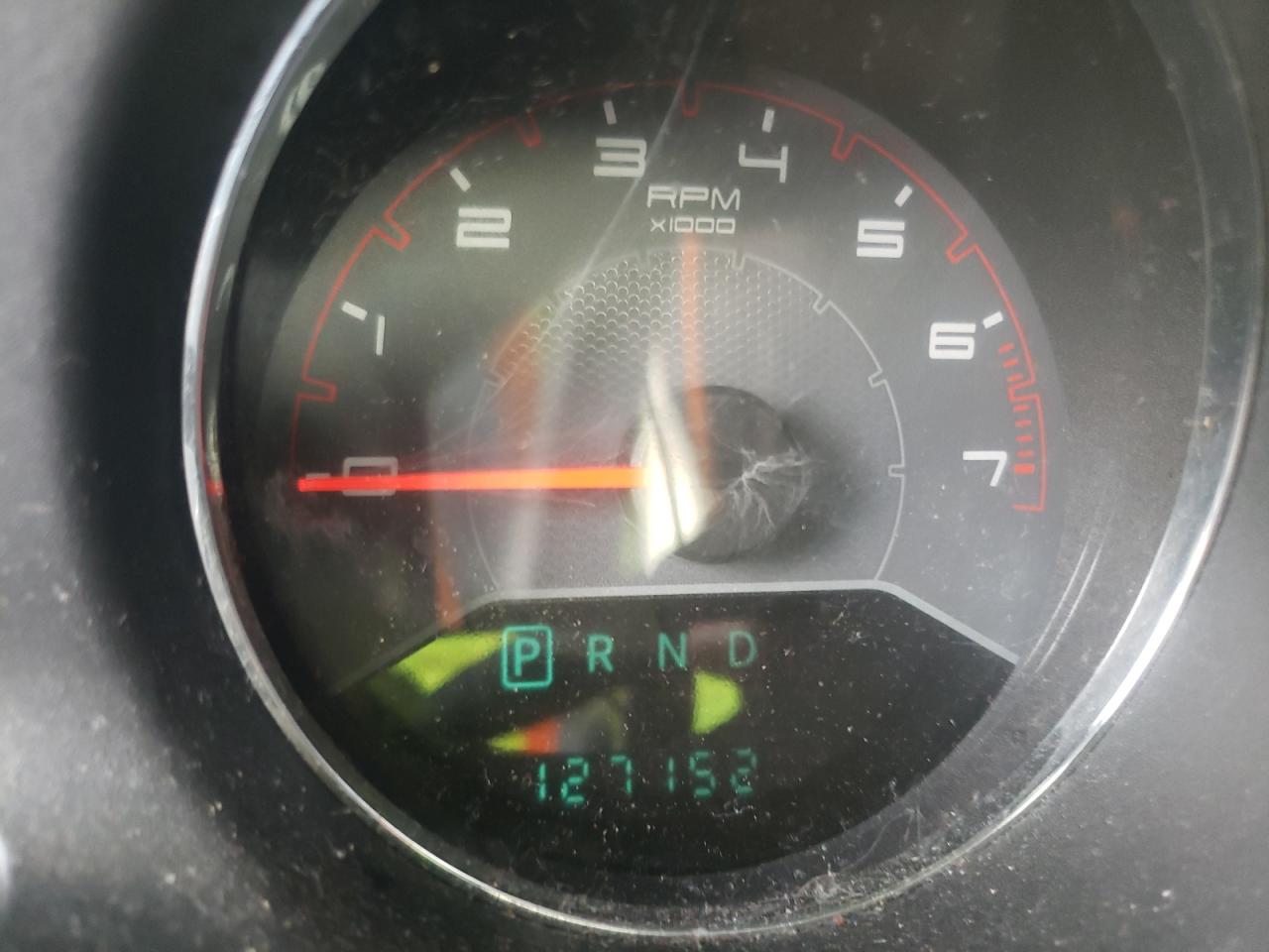صورة رقم 8 من المزاد - 2012 DODGE AVENGER SX مع VIN 1C3CDZCB8CN312078