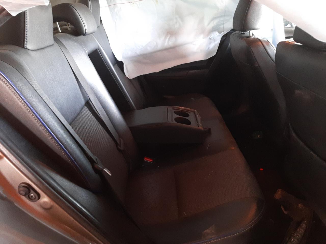 Photo 6 from auction – 2019 TOYOTA COROLLA L with VIN 2T1BURHE7KC189482
