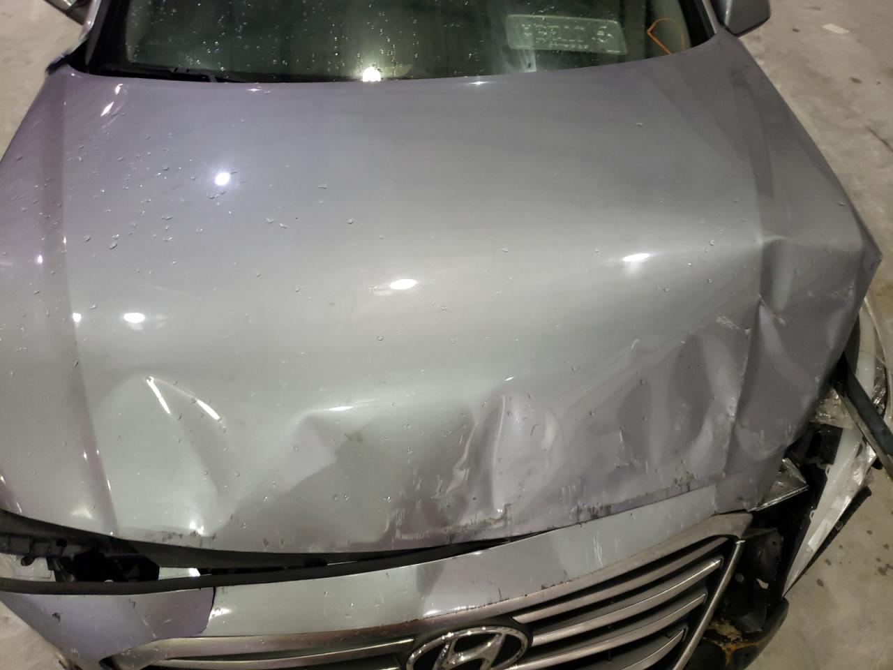 Photo 7 from auction – 2016 HYUNDAI SONATA SE with VIN 5NPE24AF4GH417760