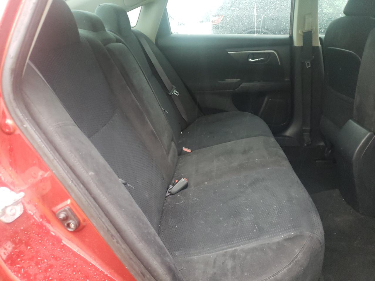Photo 6 from auction – 2015 NISSAN ALTIMA 2.5 with VIN 1N4AL3AP9FC139811