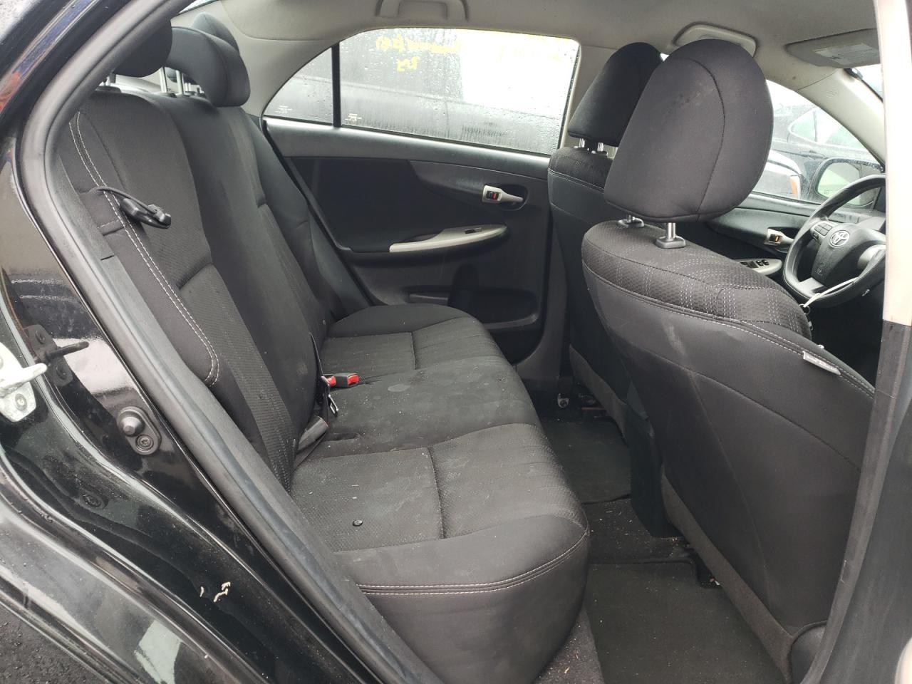Photo 6 from auction – 2013 TOYOTA COROLLA BA with VIN 2T1BU4EEXDC071498