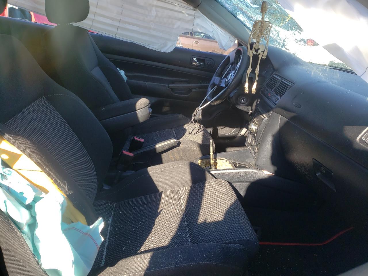Photo 5 from auction – 2005 VOLKSWAGEN GTI with VIN 9BWDE61J654028971