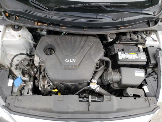 Photo 7 from auction – 2017 HYUNDAI ACCENT SE with VIN KMHCT5AEXHU307655
