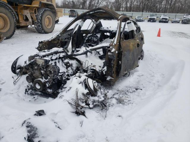 Photo 2 from auction – 2006 BMW 525 I with VIN WBANE53586CK87751