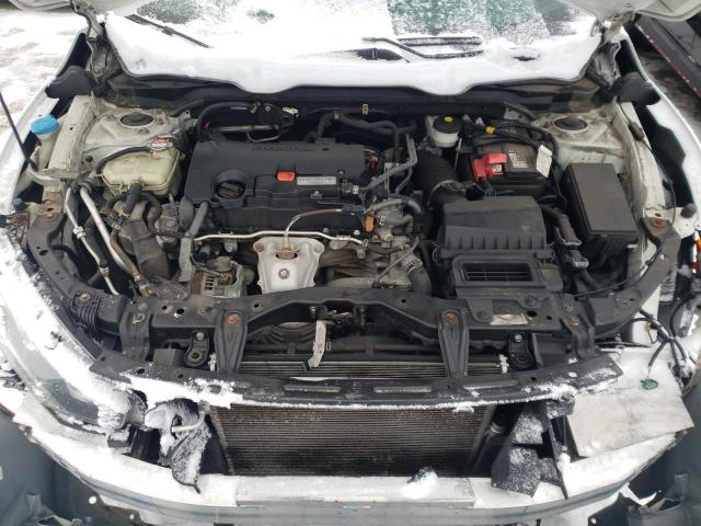 Фото 7 с аукциона – 2016 HONDA CIVIC LX с VIN 2HGFC2F52GH034383