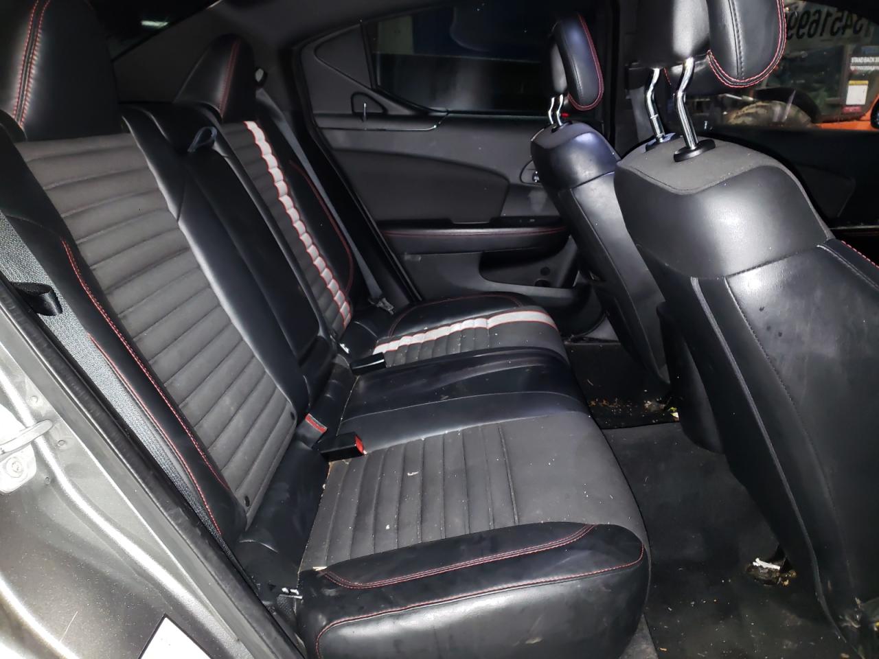 Photo 6 from auction – 2013 DODGE AVENGER R/ with VIN 1C3CDZBG0DN591086