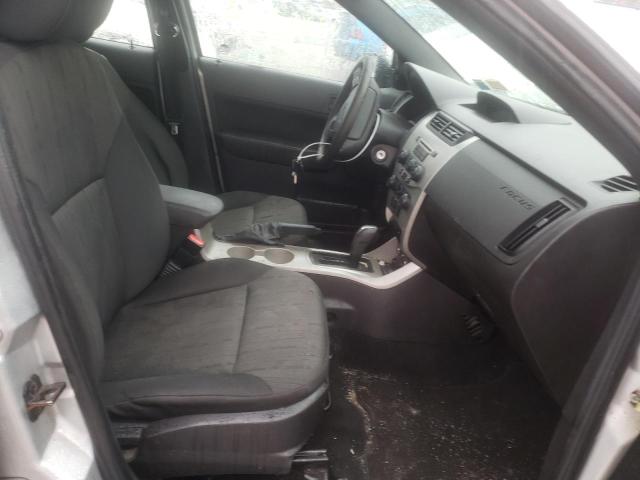 Photo 5 from auction – 2010 FORD FOCUS with VIN 1FAHP3FN0AW215403