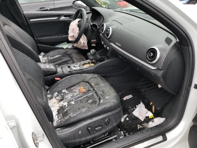 Photo 5 from auction – 2019 AUDI A3 PREMIUM with VIN WAUJEGFF0KA109255