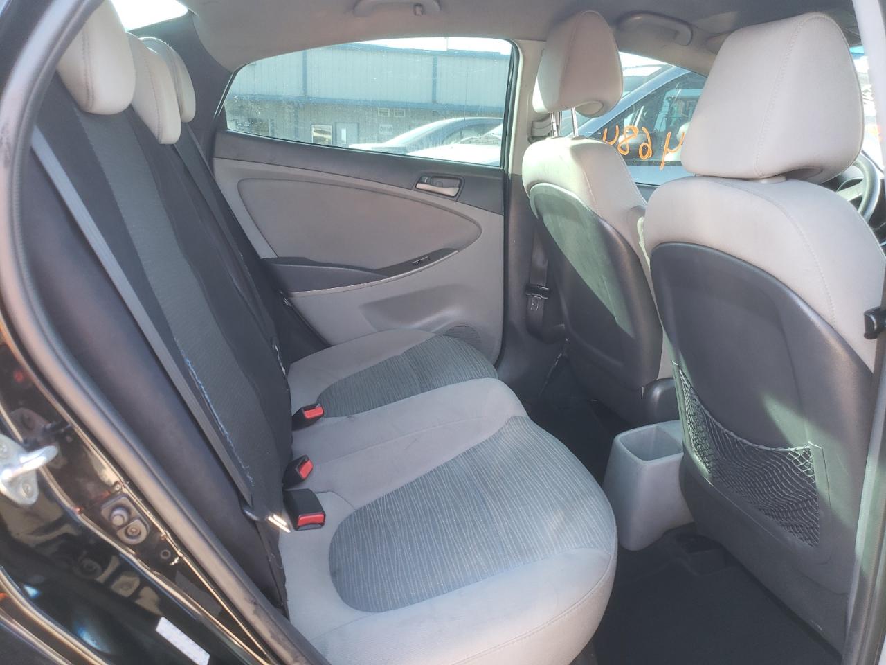 Photo 6 from auction – 2016 HYUNDAI ACCENT SE with VIN KMHCT4AEXGU017473