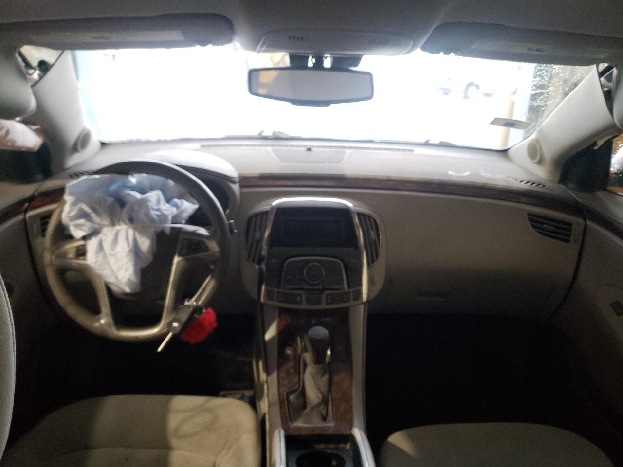 Фото 9 с аукциона – 2011 BUICK LACROSSE C с VIN 1G4GA5ED5BF136513